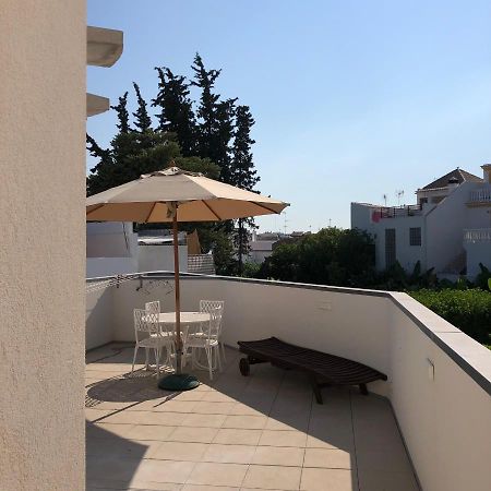 Sossego Salgado Villa Tavira Exterior foto