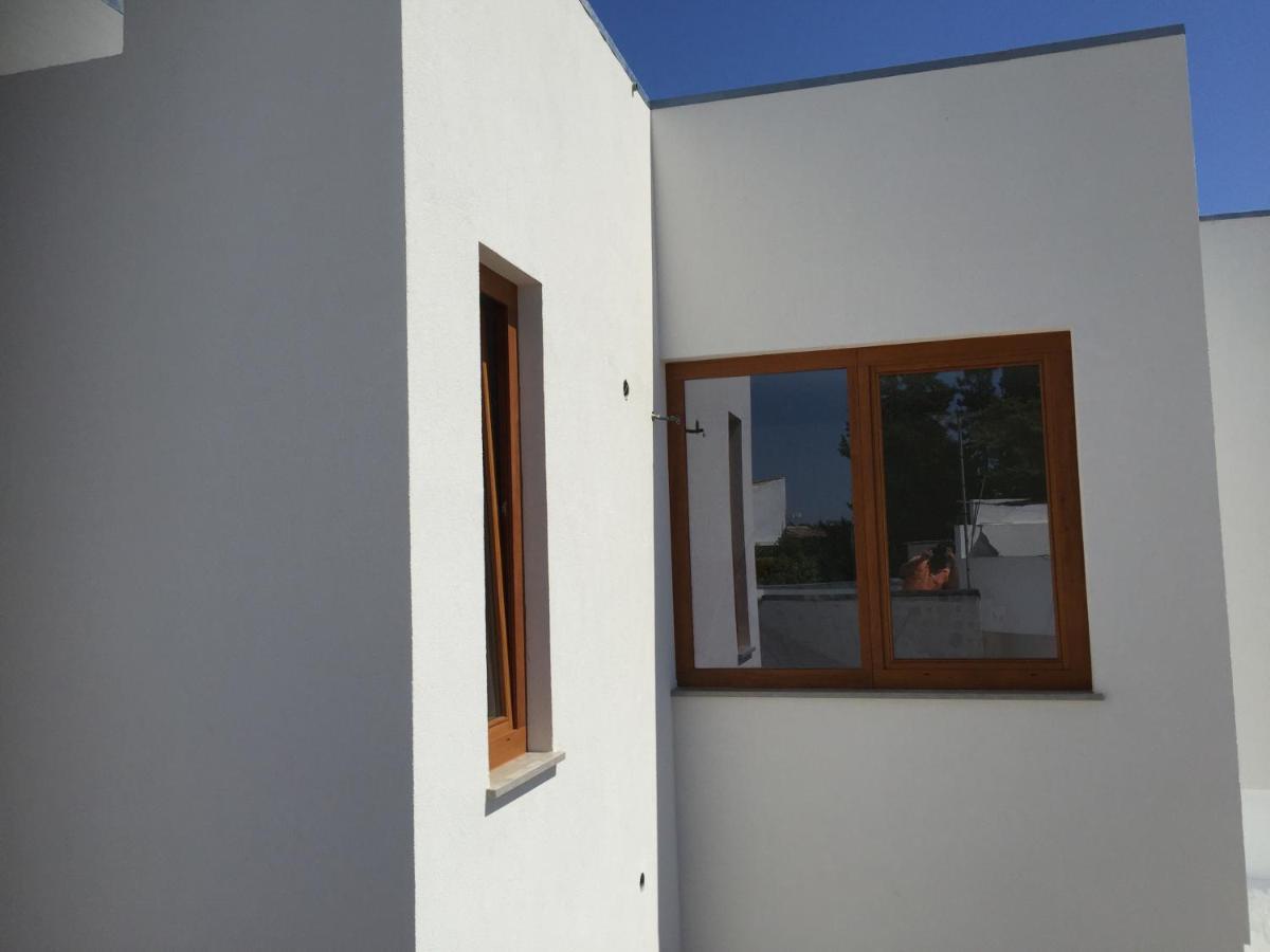 Sossego Salgado Villa Tavira Exterior foto