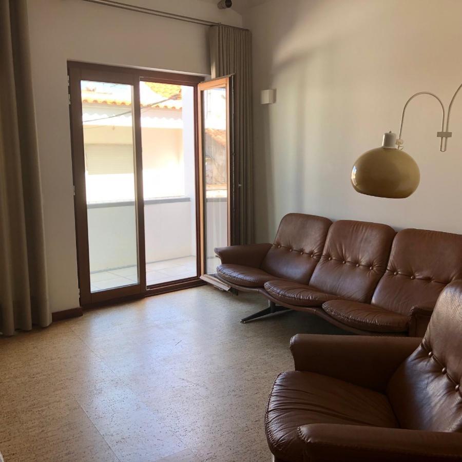 Sossego Salgado Villa Tavira Exterior foto